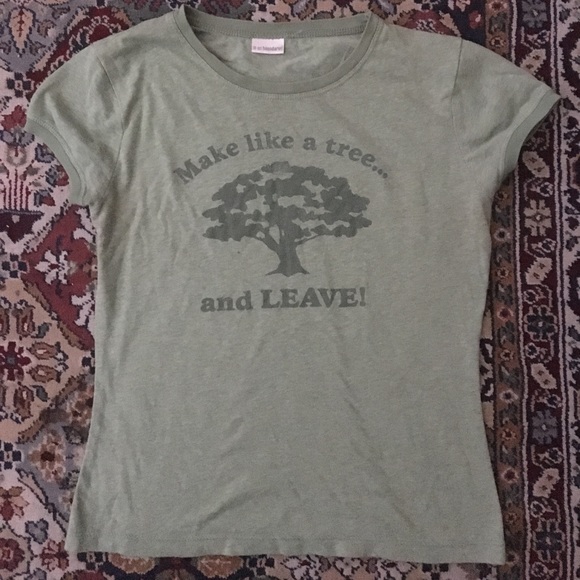 Double T deal! AE & No Boundary T’s. Good shape! - Picture 2 of 5